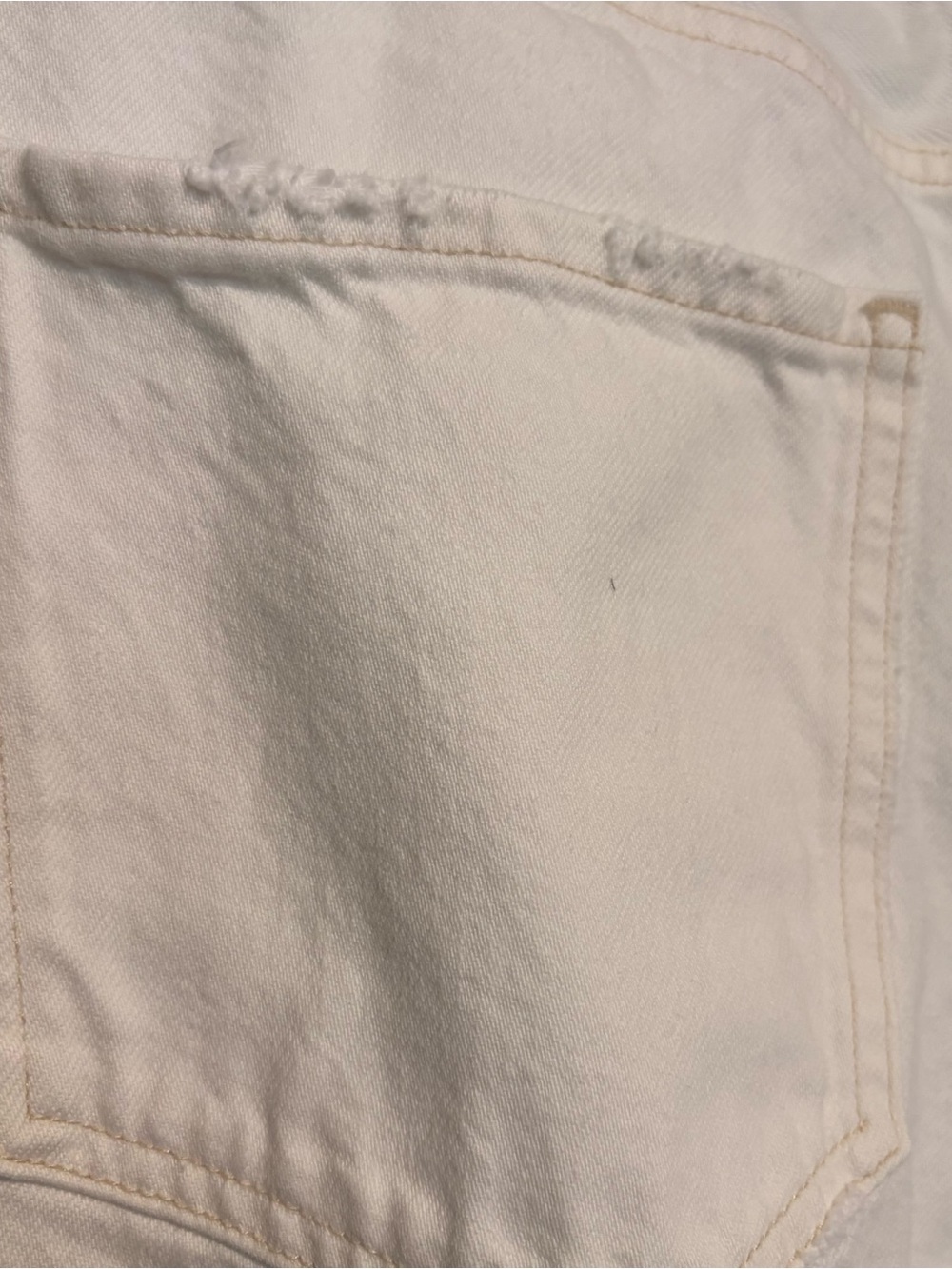 AGOLDE Riley High Rise Straight Crop jeans - Picture 8 of 8
